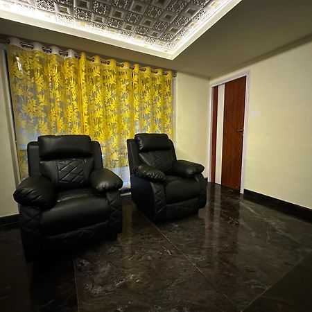 Mps Sai Palace Тируваннамалай Экстерьер фото